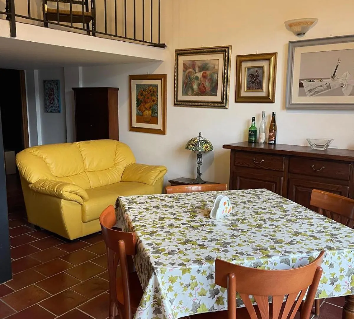 Nesso Appartement