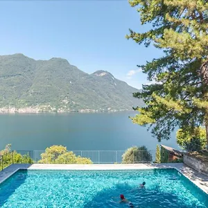 Apt With Terrace And Shared Pool! Lake View! Apartment