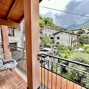 3br Con Panoramica Sul Appartamento