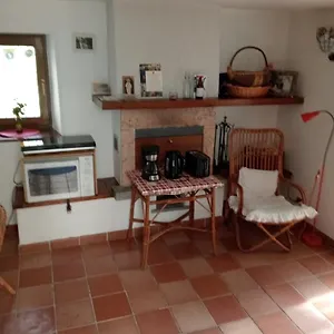 La Turr De Mezz Guest house