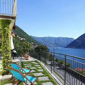 Balcone Dei Limoni Apartment