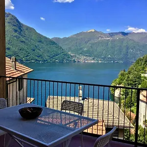 La Terrazza Sul Lago Di Como Apartment