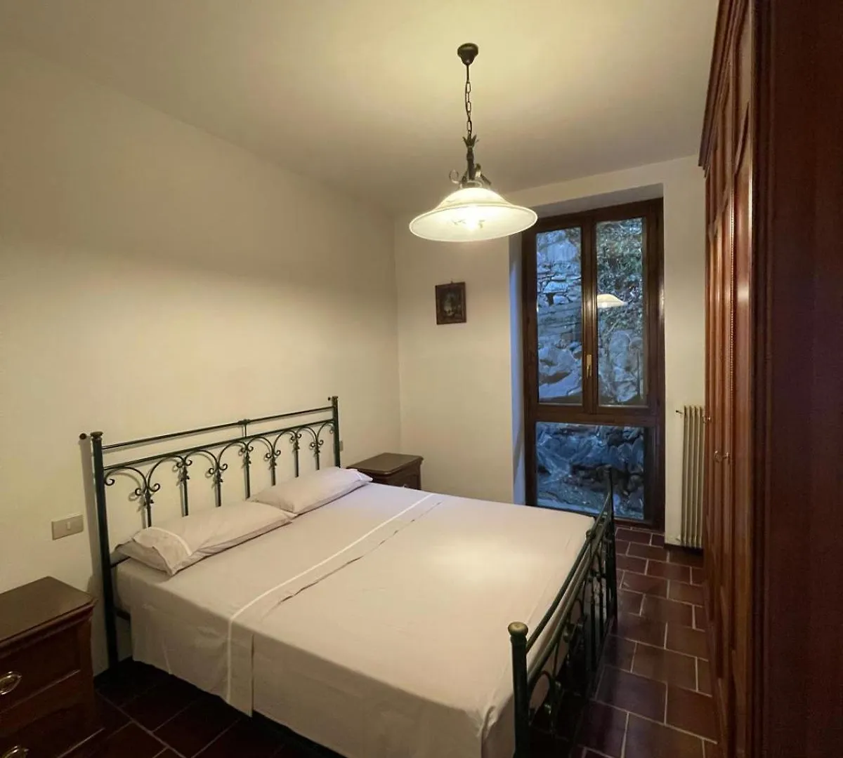 Nesso Apartment