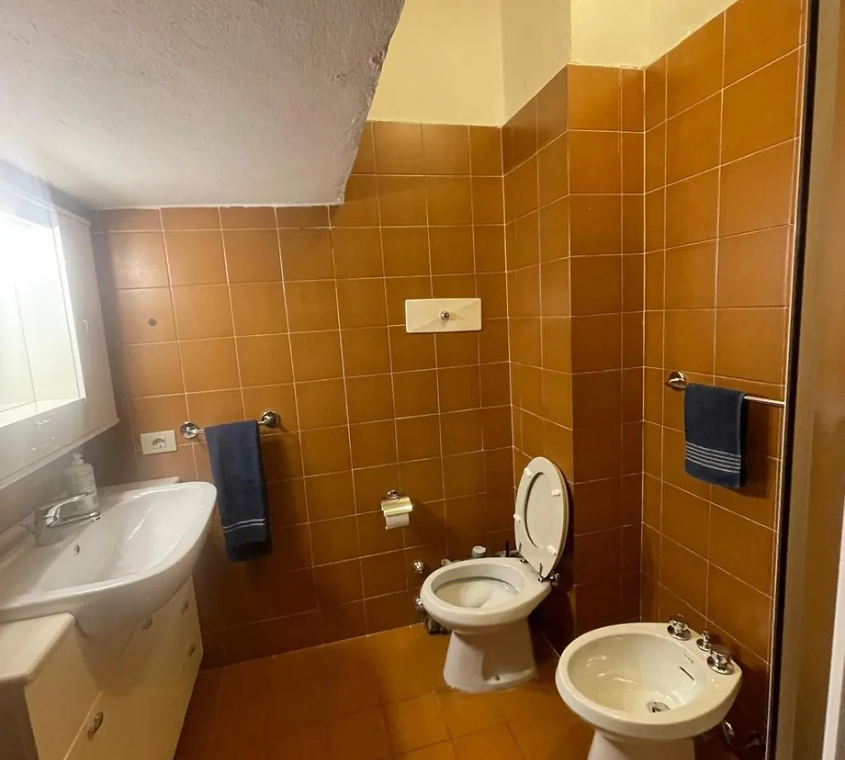 Nesso Apartment