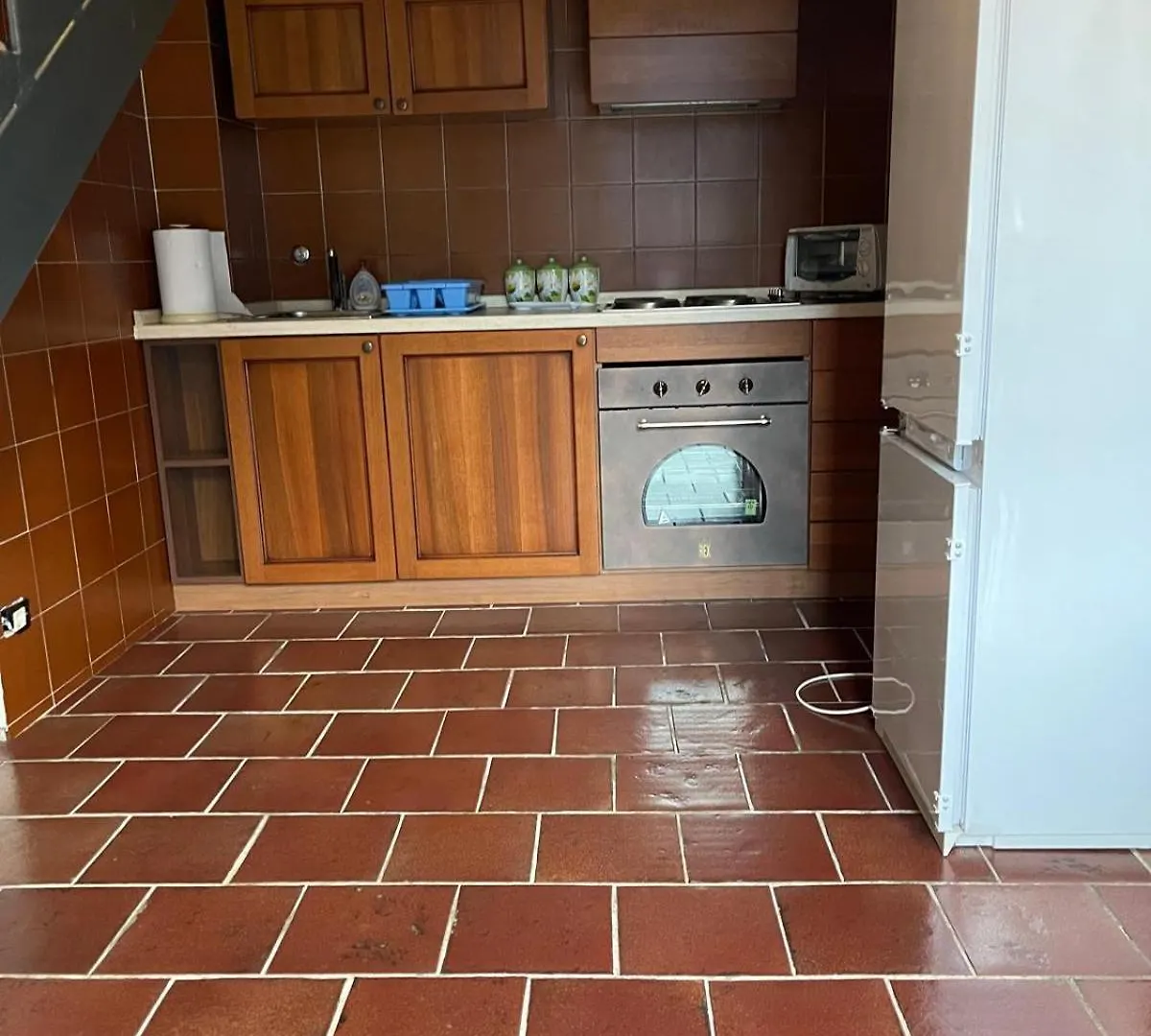 Nesso Apartment