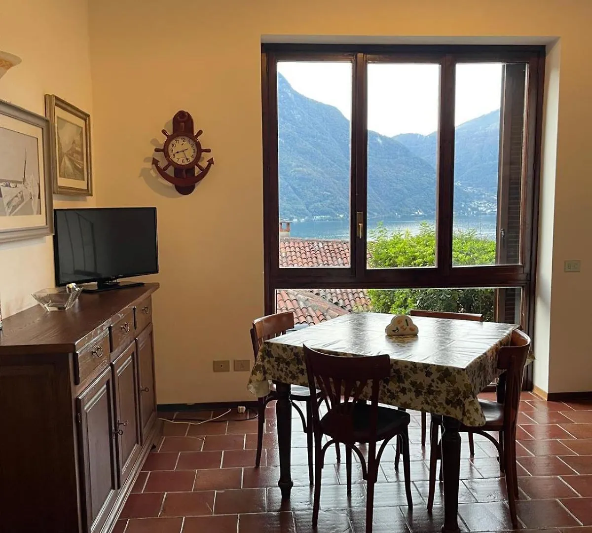 Nesso Apartment
