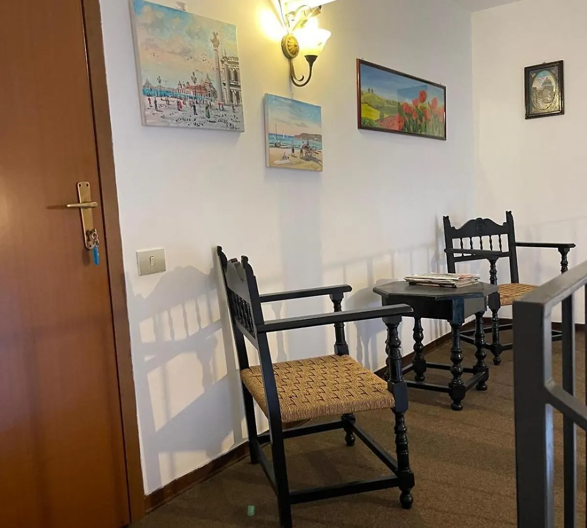 Nesso Apartment