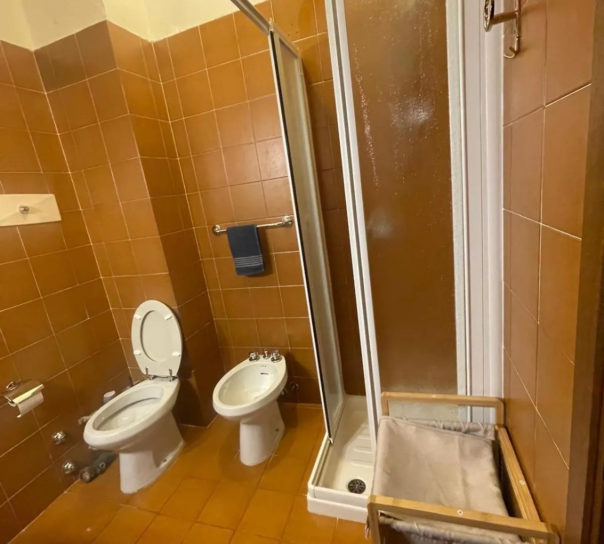 Nesso Apartment Italy