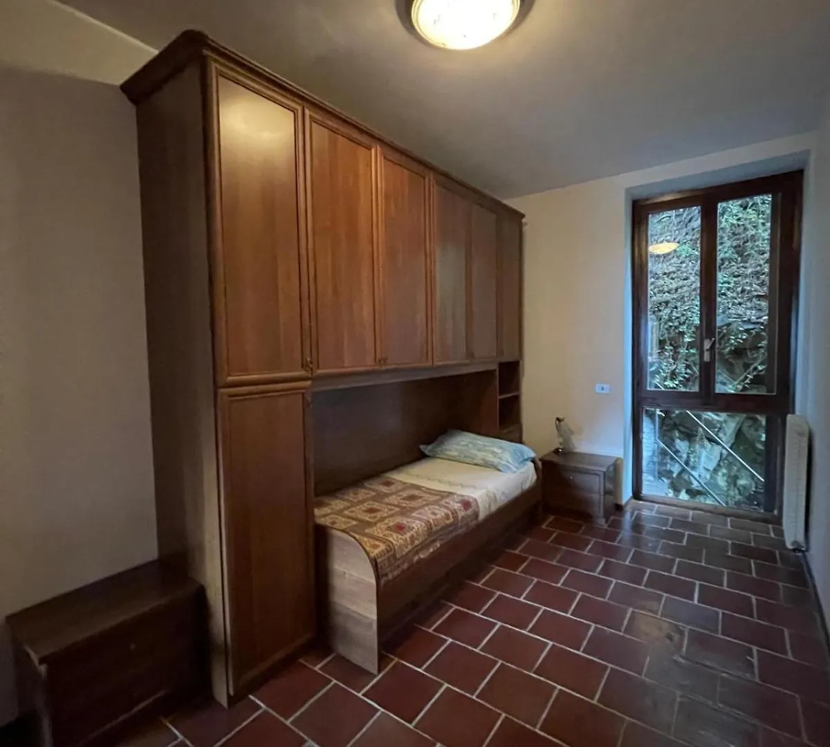 Nesso Apartment