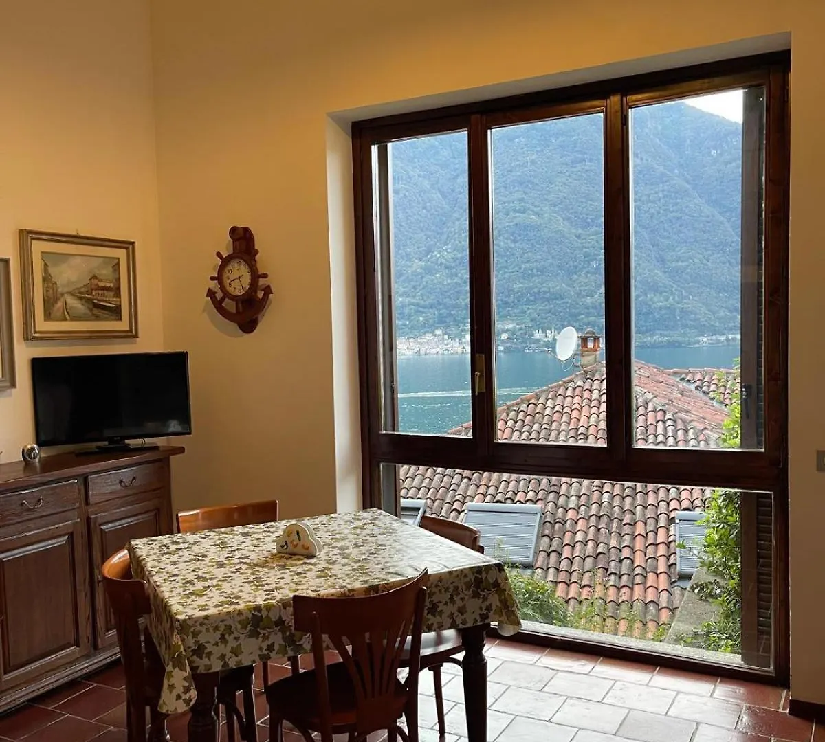 Nesso Apartment